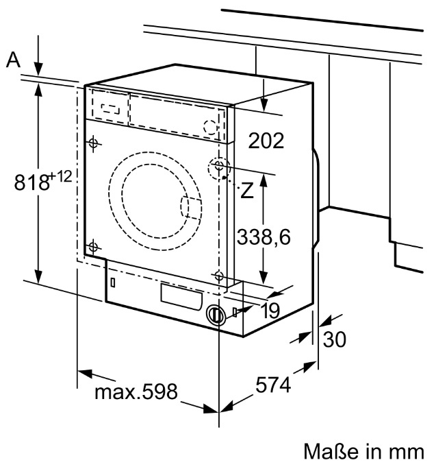 SIEMENS WI14W442