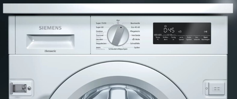 SIEMENS WI14W442
