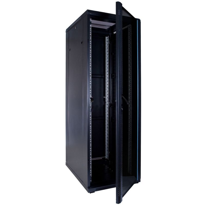 APC NC6137 / 19" 37U Standard Rack