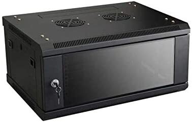 APC AD6404 / 19" 4U Wall Mounted