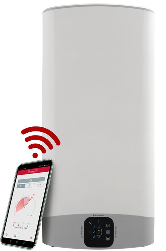 ARISTON VLS WIFI 100