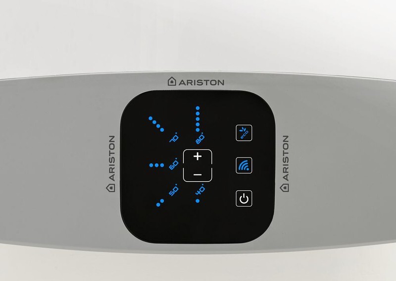 ARISTON VLS WIFI 100