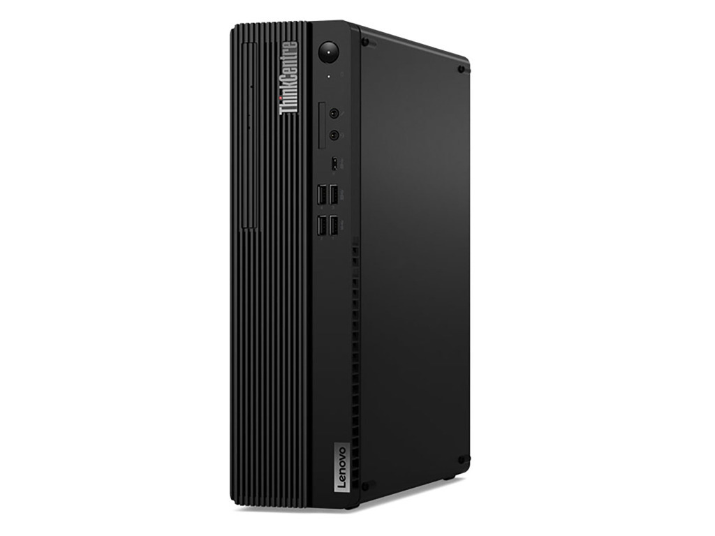 Lenovo ThinkCentre M70s SFF / Pentium Gold G6400 / 8GB RAM / 256GB SSD / No OS /