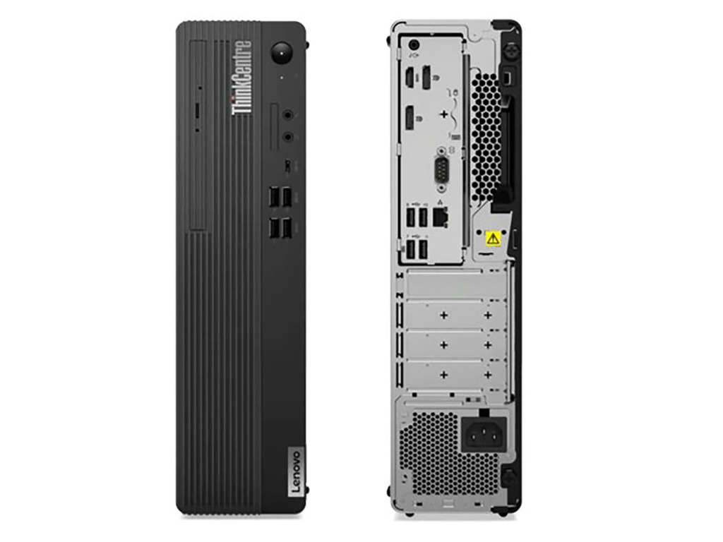 Lenovo ThinkCentre M70s SFF / Pentium Gold G6400 / 8GB RAM / 256GB SSD / No OS /