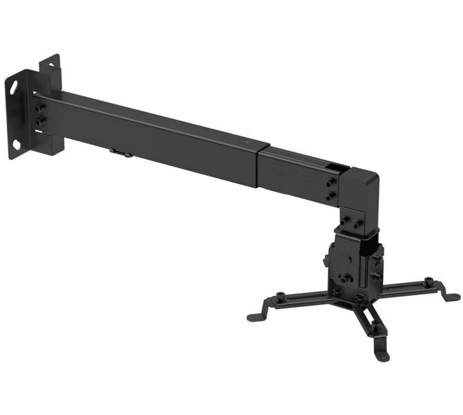 Brateck PRB-2W Black