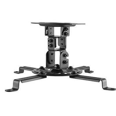 Brateck PRB-18F Black