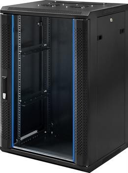 APC AP6418 / 19" 18U Wall Mounted