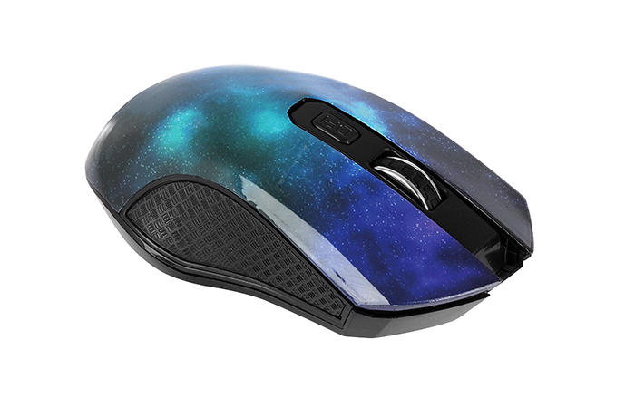 Qumo Universe