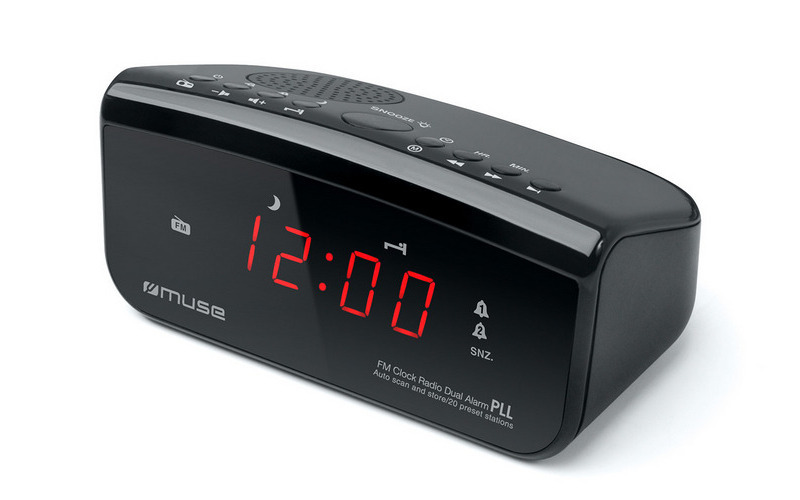 MUSE M-12 CR
