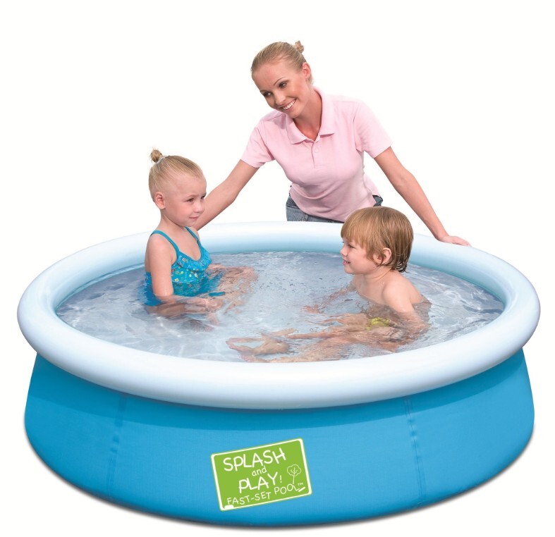 Bestway 57241 / 152x38cm