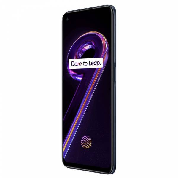 Realme 9 Pro / 6.6 IPS 2412x1080 120Hz / Snapdragon 695 / 8GB / 128GB / 5000mAh /