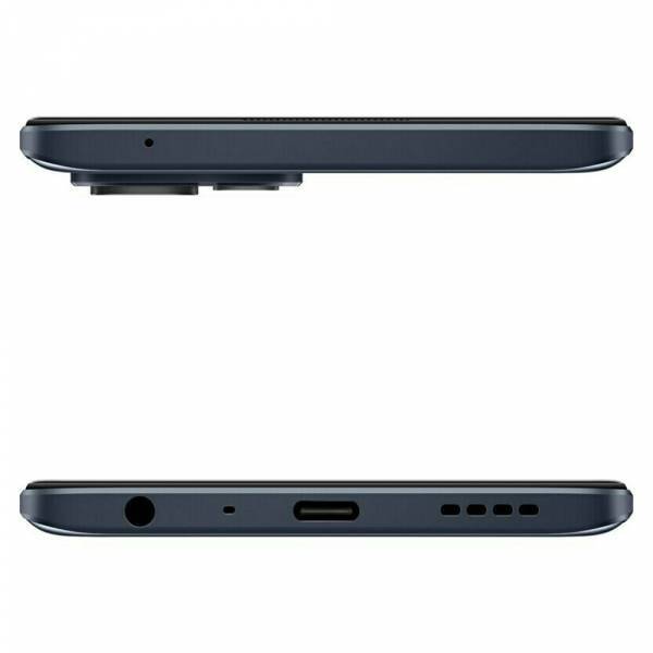 Realme 9 Pro / 6.6 IPS 2412x1080 120Hz / Snapdragon 695 / 8GB / 128GB / 5000mAh /