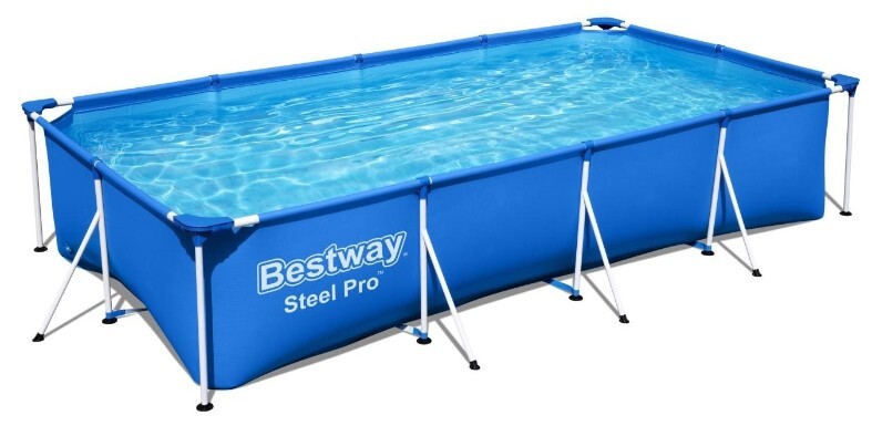 Bestway 56405 / 400x211x81cm