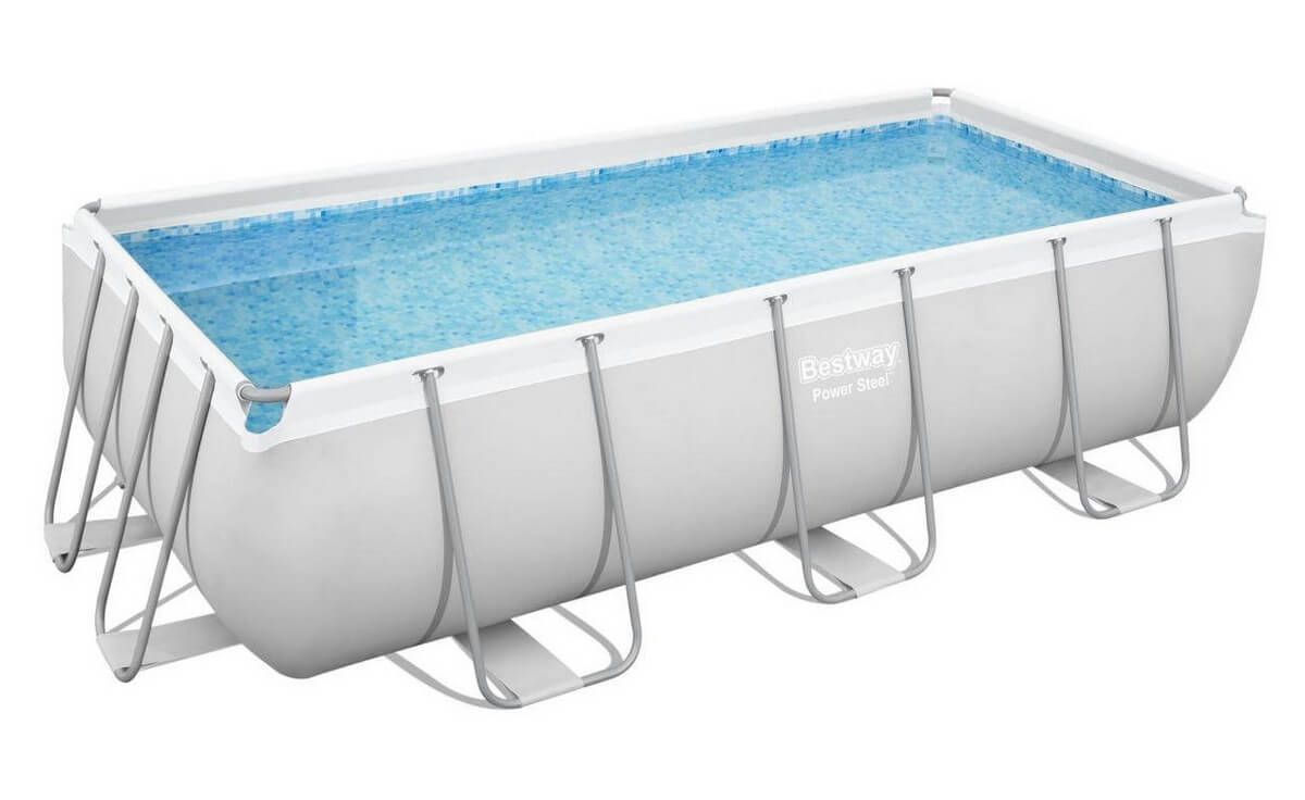 Bestway 56441 / 404x201x100cm
