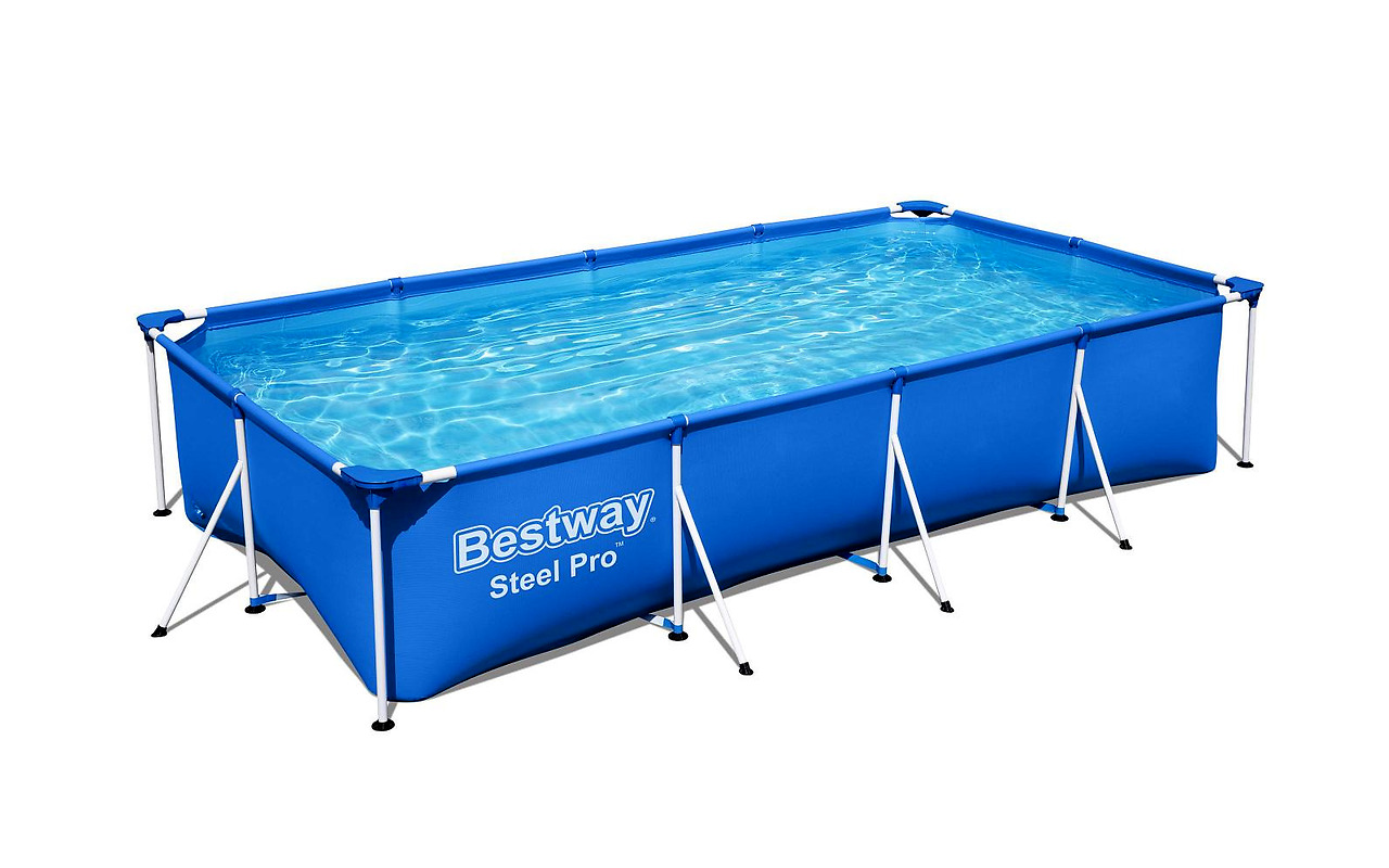 Bestway 56424 / 400x211x81cm