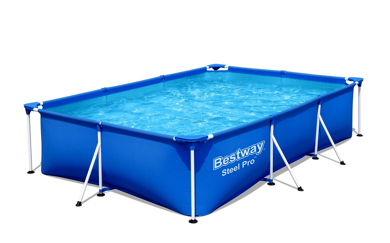 Bestway 56411 / 300x201x66cm