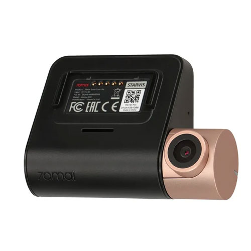 Xiaomi 70Mai Smart Dash Cam Lite 2