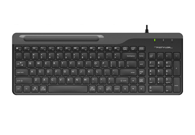 A4Tech FK25