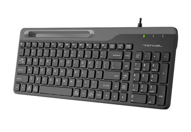 A4Tech FK25
