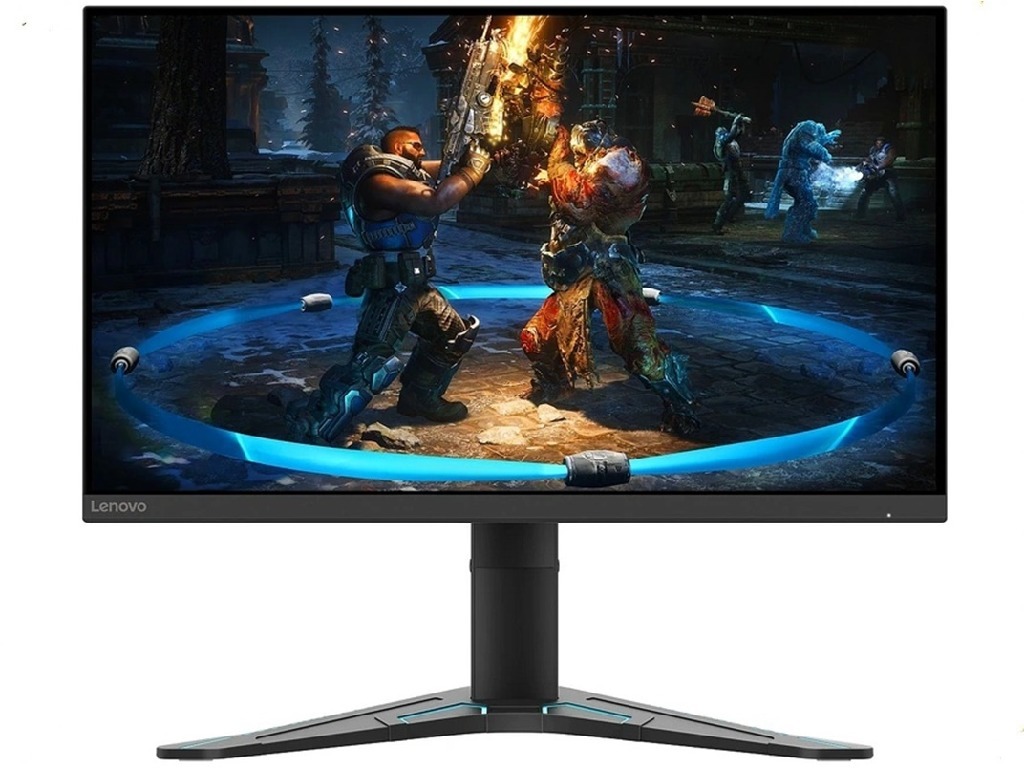 Lenovo G27e-20 / 27 FullHD VA 120Hz