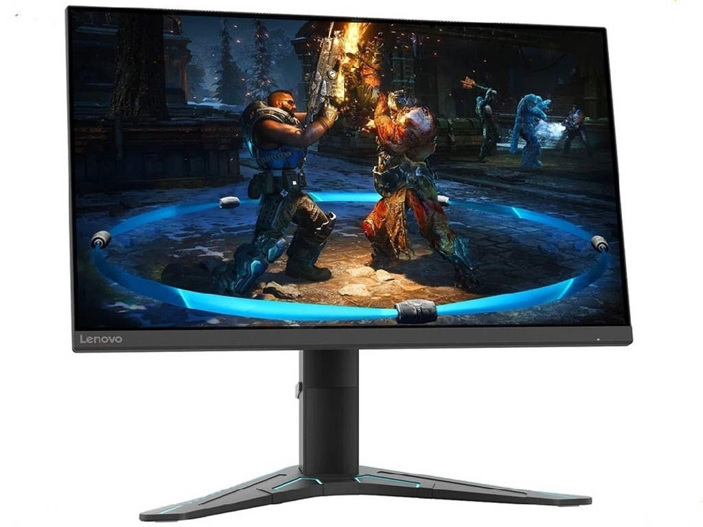 Lenovo G27e-20 / 27 FullHD VA 120Hz