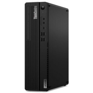 Lenovo ThinkCentre M70s SFF / Core i5-10400 / 8GB DDR4 / 256GB NVMe / No OS