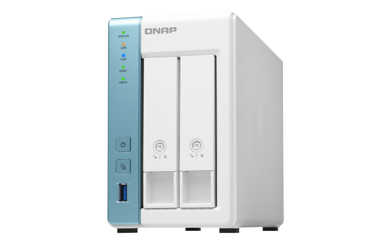 QNAP TS-231K