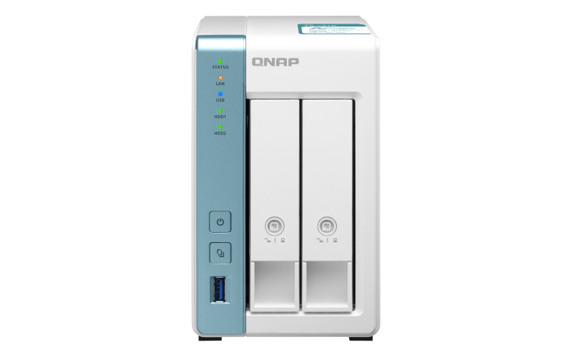 QNAP TS-231K