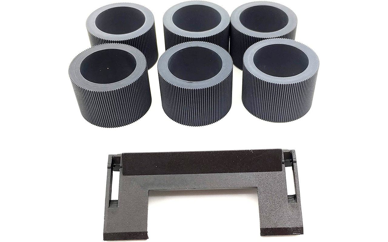 Kodak BACKGROUND ASSY BLACK UPPER -EXP