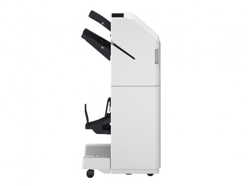 Canon Booklet Finisher P1