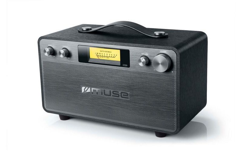 MUSE M-670 BT / 40W