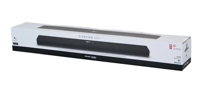 Harman Kardon Citation Bar / 150W