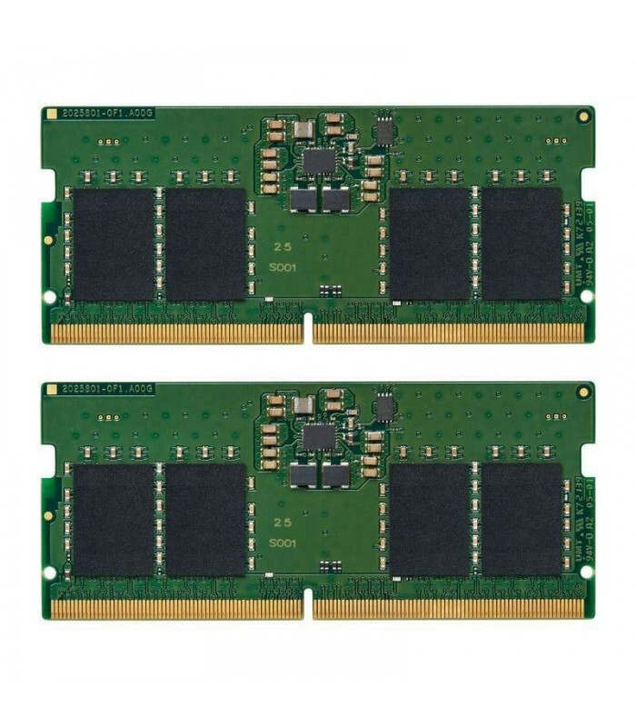 Kingston ValueRAM KVR48S40BS6K2-16