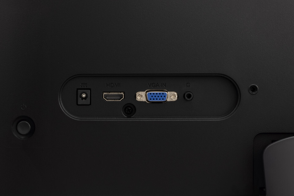 Viewsonic VA2215-H / 21.5 VA 75Hz