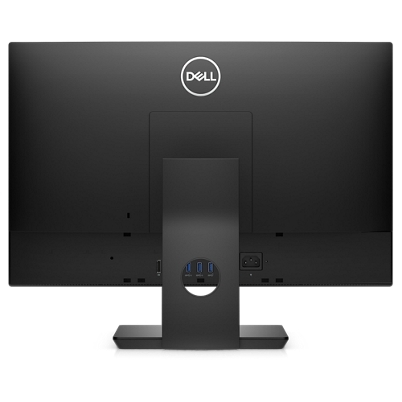 DELL OptiPlex 5400 / 23.8 FullHD IPS Touch / Core i5-12500 / 8GB DDR4 / 256GB NVMe / Ubuntu
