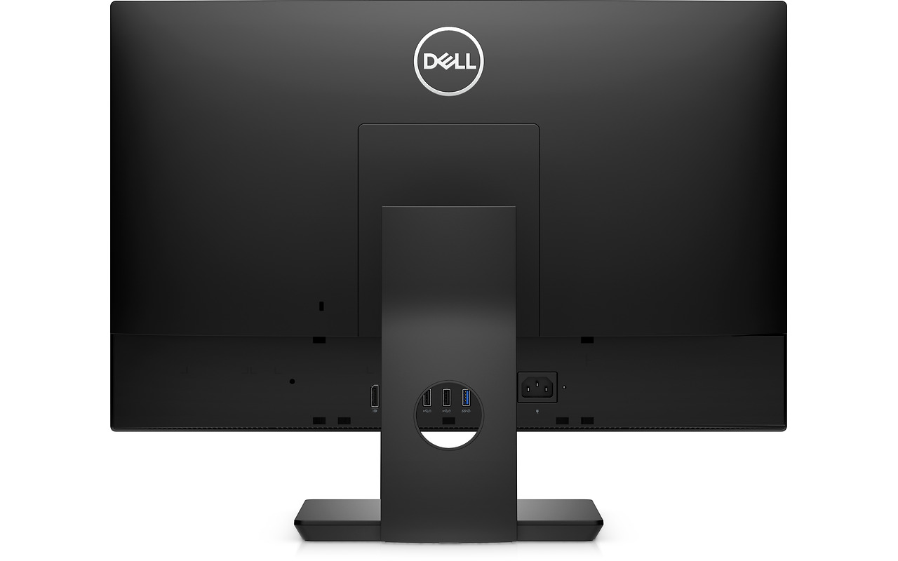 DELL OptiPlex 5490 / 23.8 FullHD IPS Touch / Core i5-10500T / 8GB DDR4 / 256GB NVMe / Ubuntu /