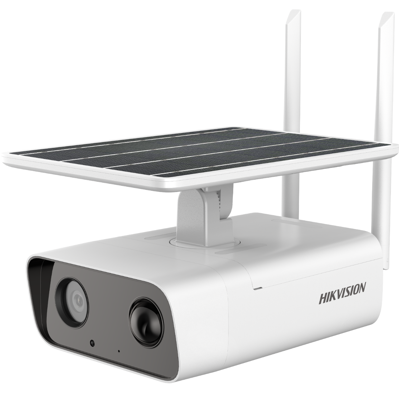 HIKVISION DS-2XS2T41G0-ID/4G/C04S05 / 4Mpx 4mm SOLAR + 4G