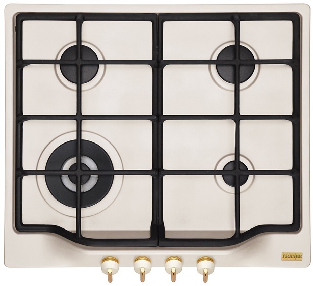 FRANKE FHCL 604 3G TC PW C