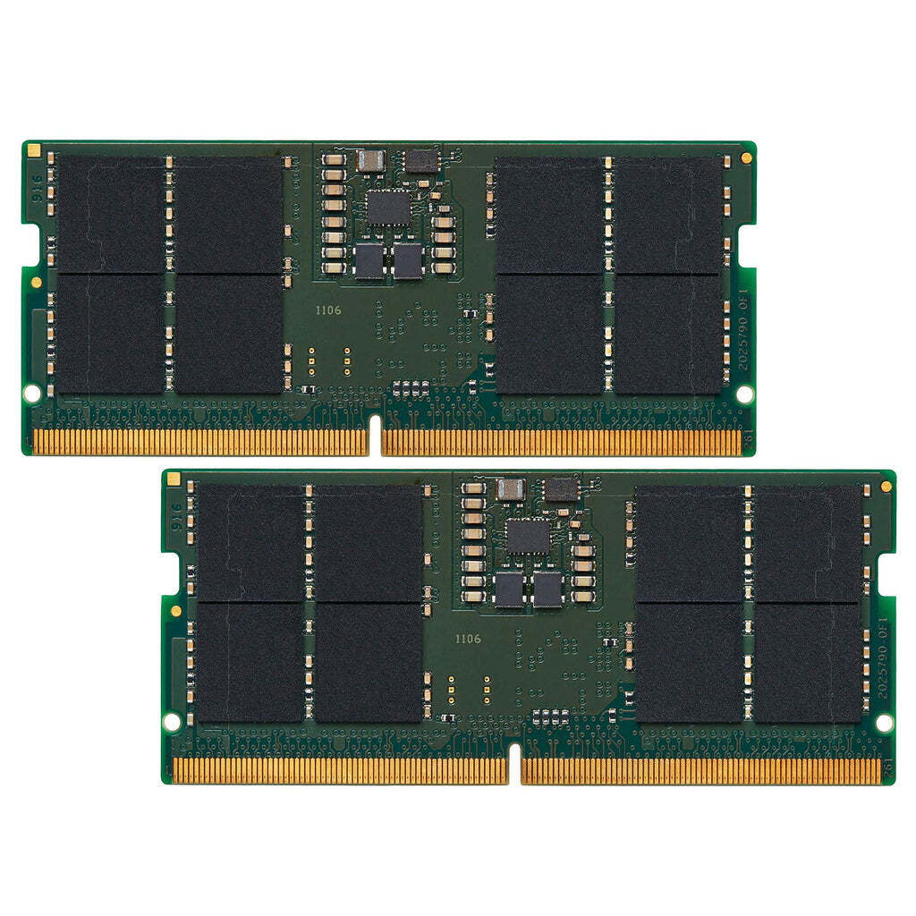 Kingston ValueRAM KVR48S40BS8K2-32 / KIT 2x16GB
