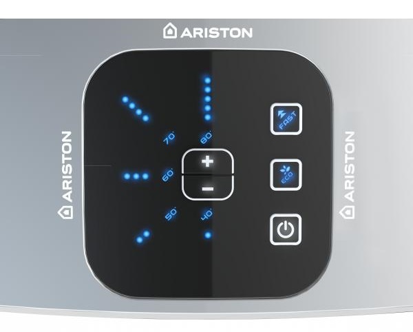 ARISTON VLS EVO 50 EU