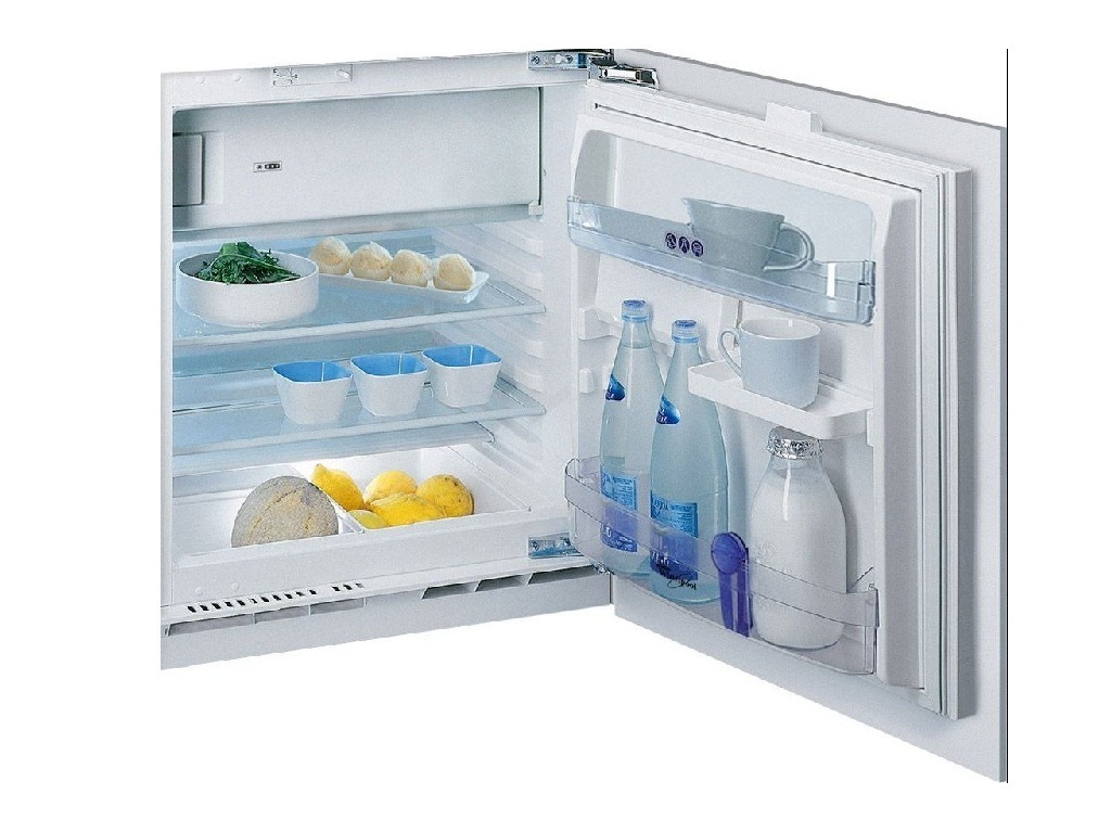 Whirlpool ARG590A+