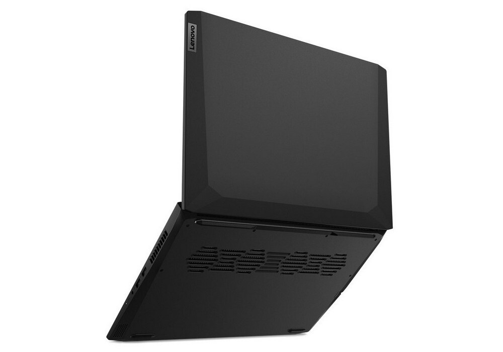 Lenovo IdeaPad Gaming 3 15ACH6 / 15.6 IPS FullHD 120Hz / Ryzen 7 5800H / 16Gb RAM / 512Gb SSD / GeForce RTX 3050 Ti 4Gb / No OS
