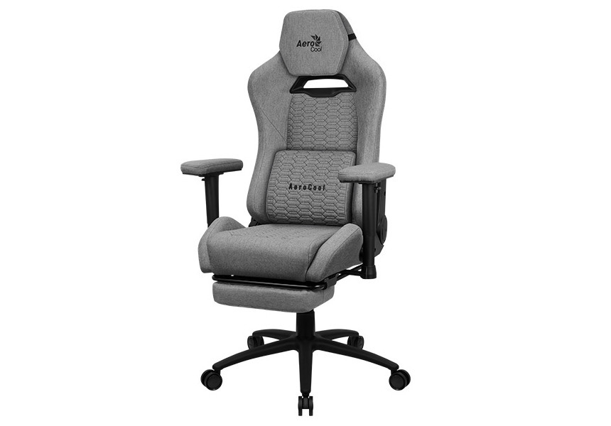 AeroCool ROYAL Grey