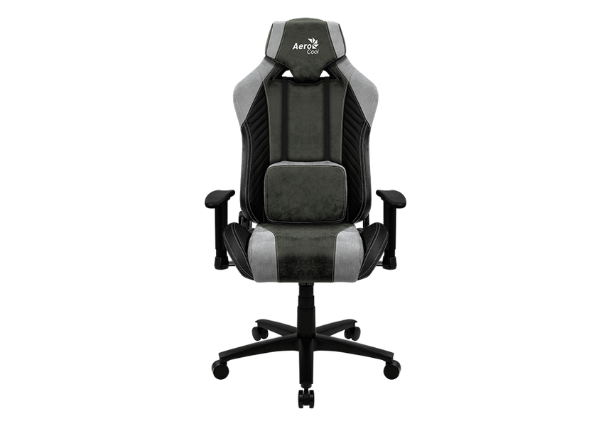 AeroCool BARON Green