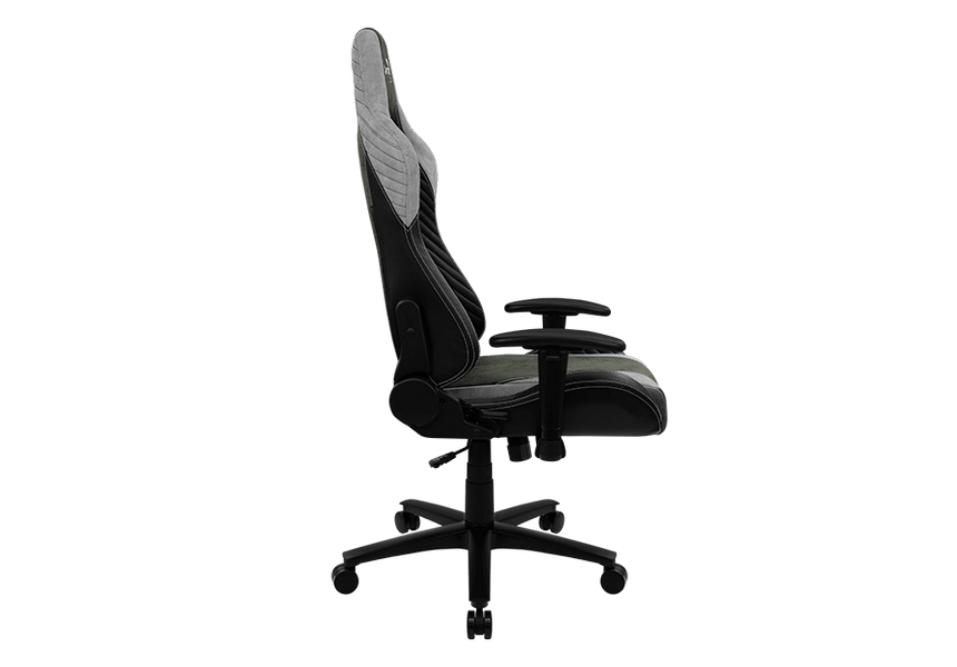 AeroCool BARON Green