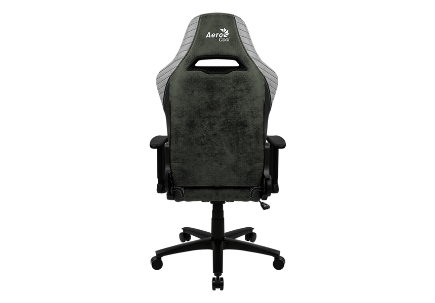 AeroCool BARON Green