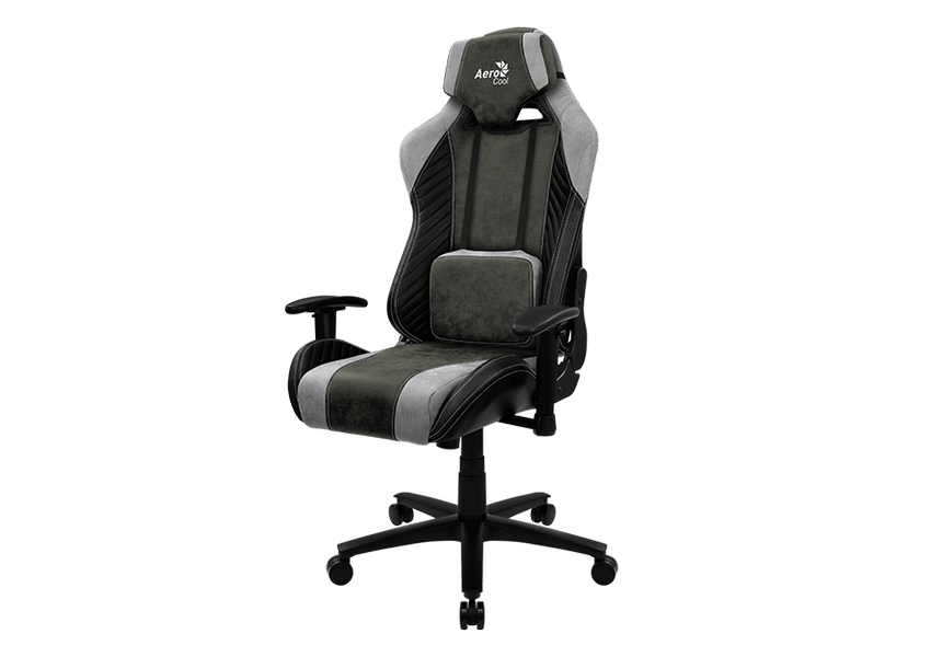AeroCool BARON Green