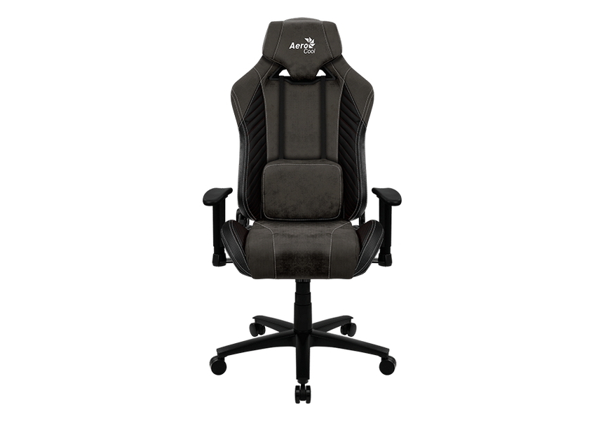 AeroCool BARON Black