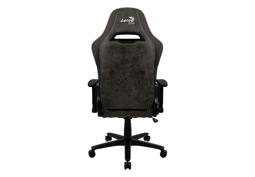AeroCool BARON Black