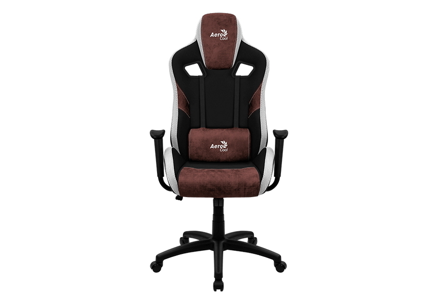 AeroCool COUNT Red